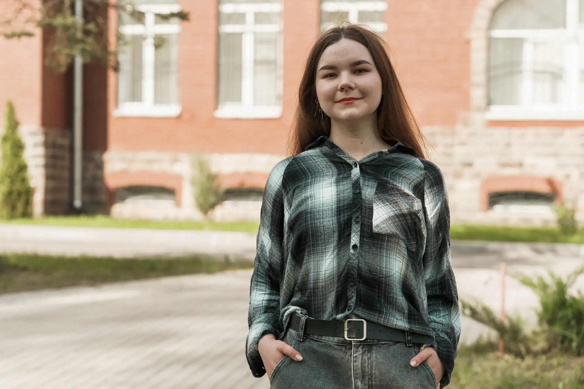 👍 Студентка Вологодской ГМХА — вторая на Всероссийском конкурсе Минсельхоза России!