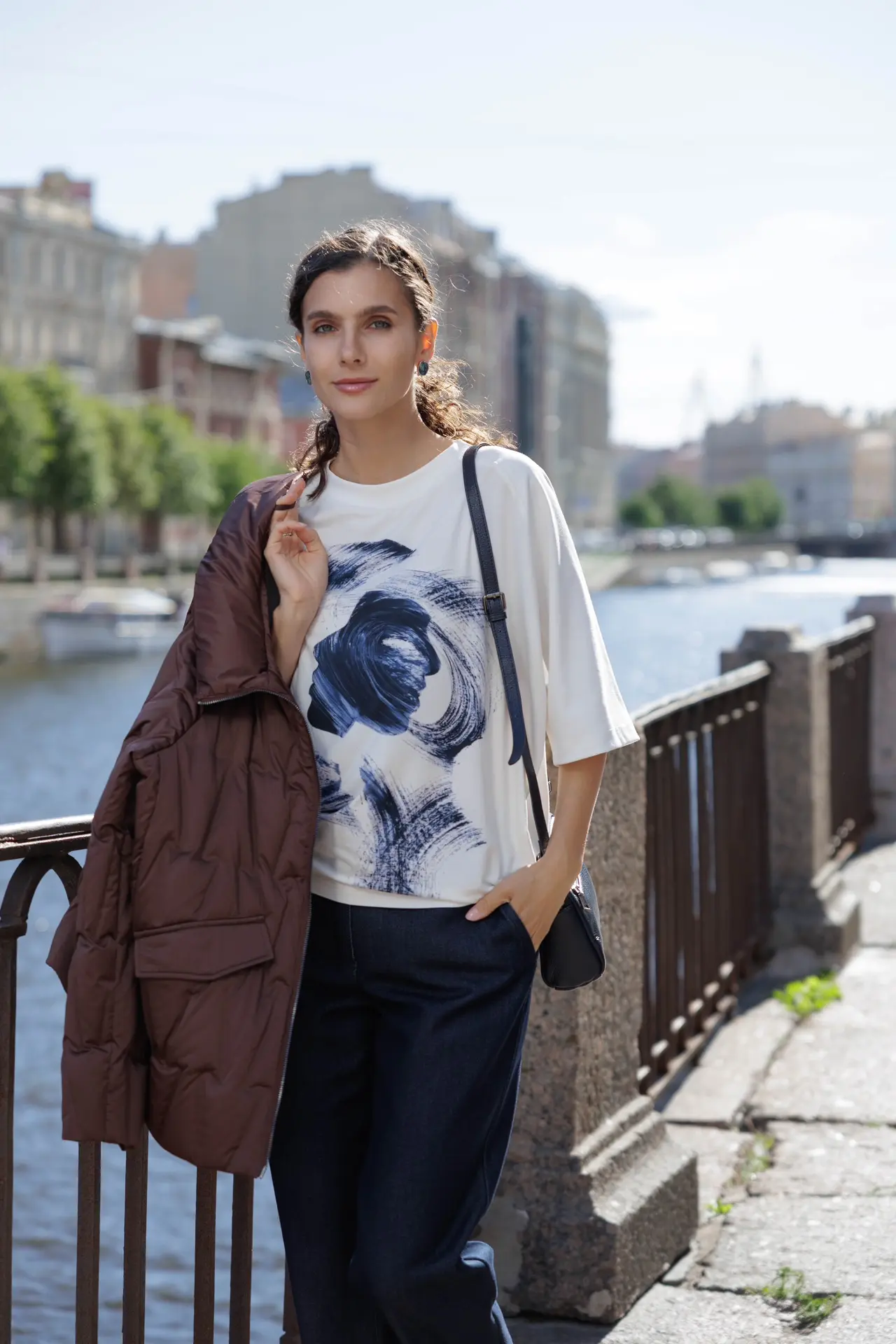 ✨ BUSINESS LINE представляет: осенняя капсула «Gentle»