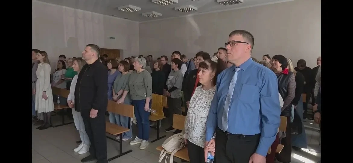 ⚡В Омске вынесен приговор двум местным жителям за организацию деятельности религиозного объединения,