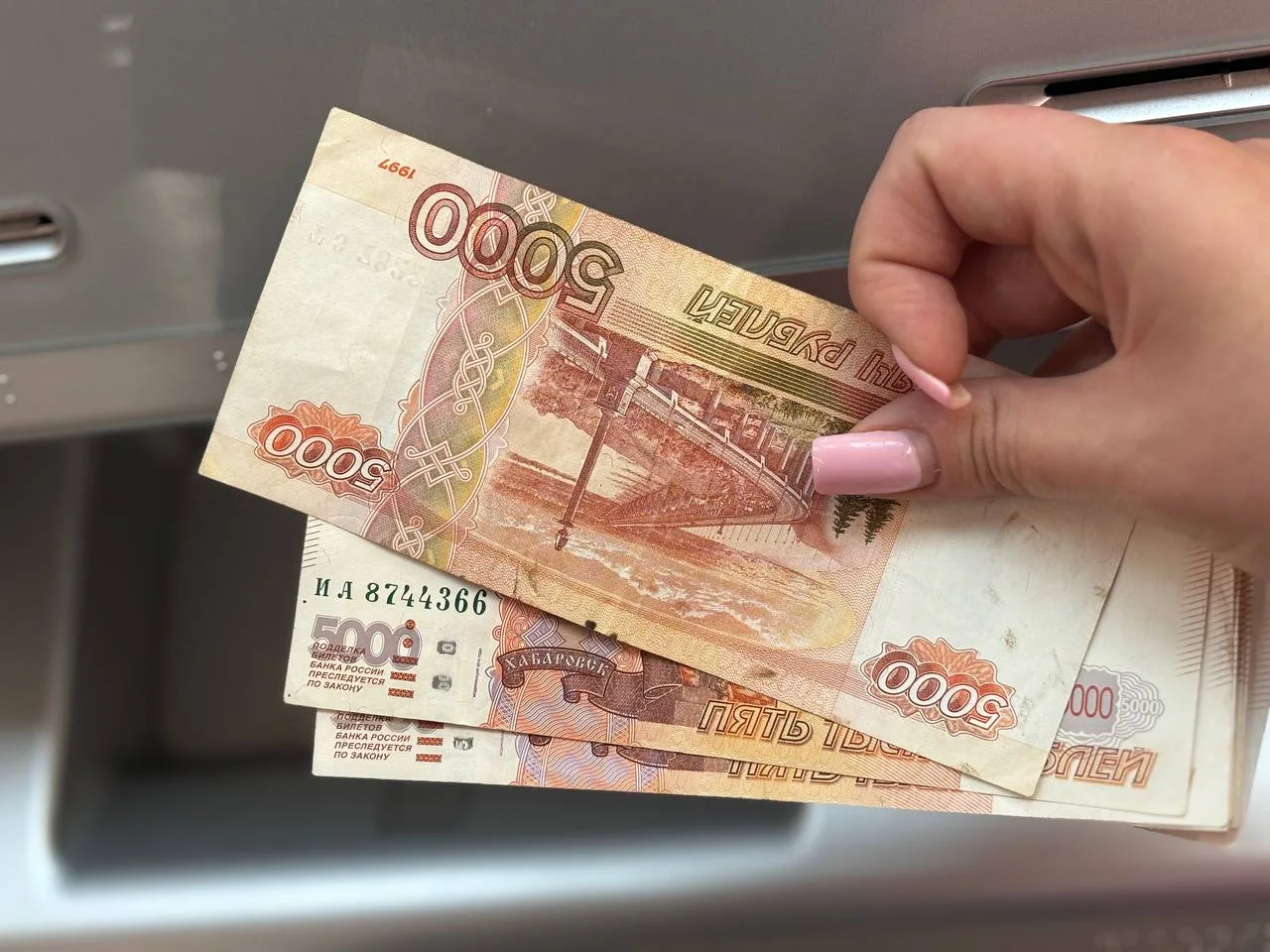 💰 Жителя ЕАО оштрафовали на 3 тысячи рублей за публичное оскорбление соседки