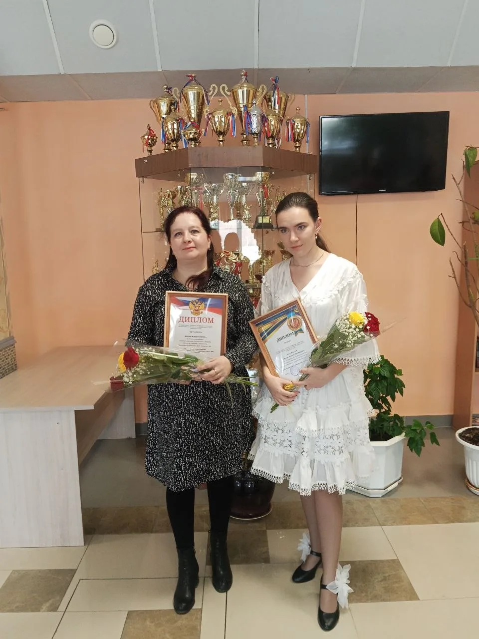 ▌ 🌟 Наши педагоги — настоящие победители!