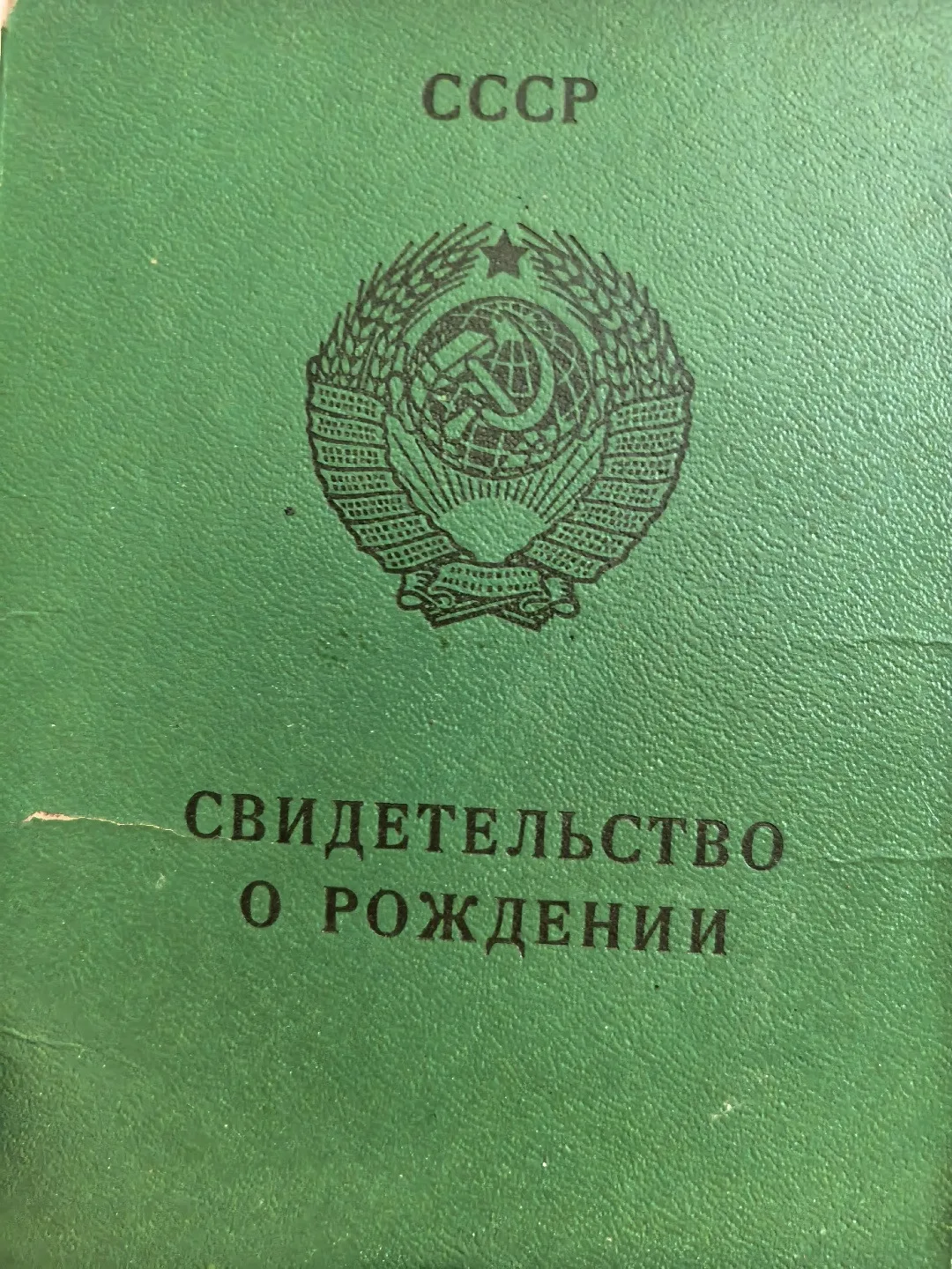 Найдено свидетельство о рождении, Иванов М. В. https://vk.com/id36051849

Замечена пушистая ,темного