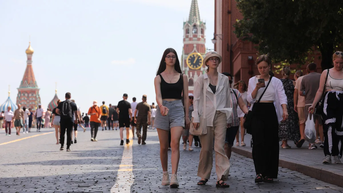 Молодежь выходит в продажи 🛍️