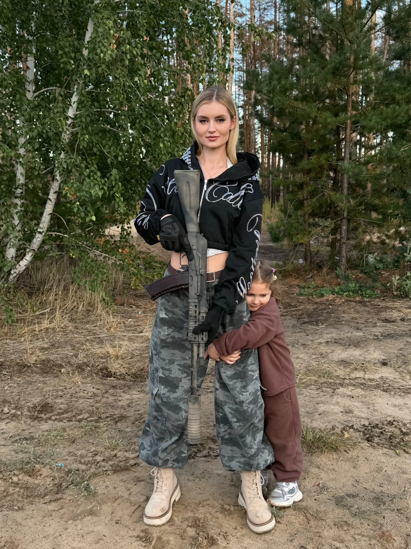 Больше , чем просто фото 🇷🇺💪