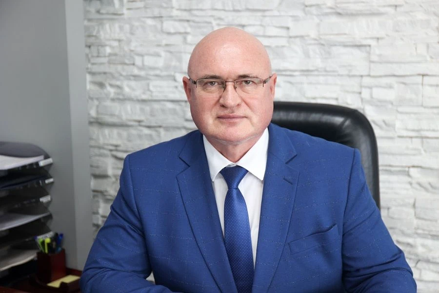 Заместитель председателя правительства Приморского края Виталий Блоцкий, отвечавший за ...