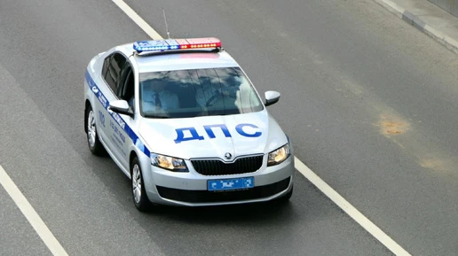 В Брянской области за 24 часа в ДТП никто не пострадал