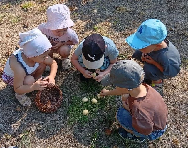 ☀☀☀НАШИ ИНТЕРЕСНЫЕ БУДНИ☀☀☀