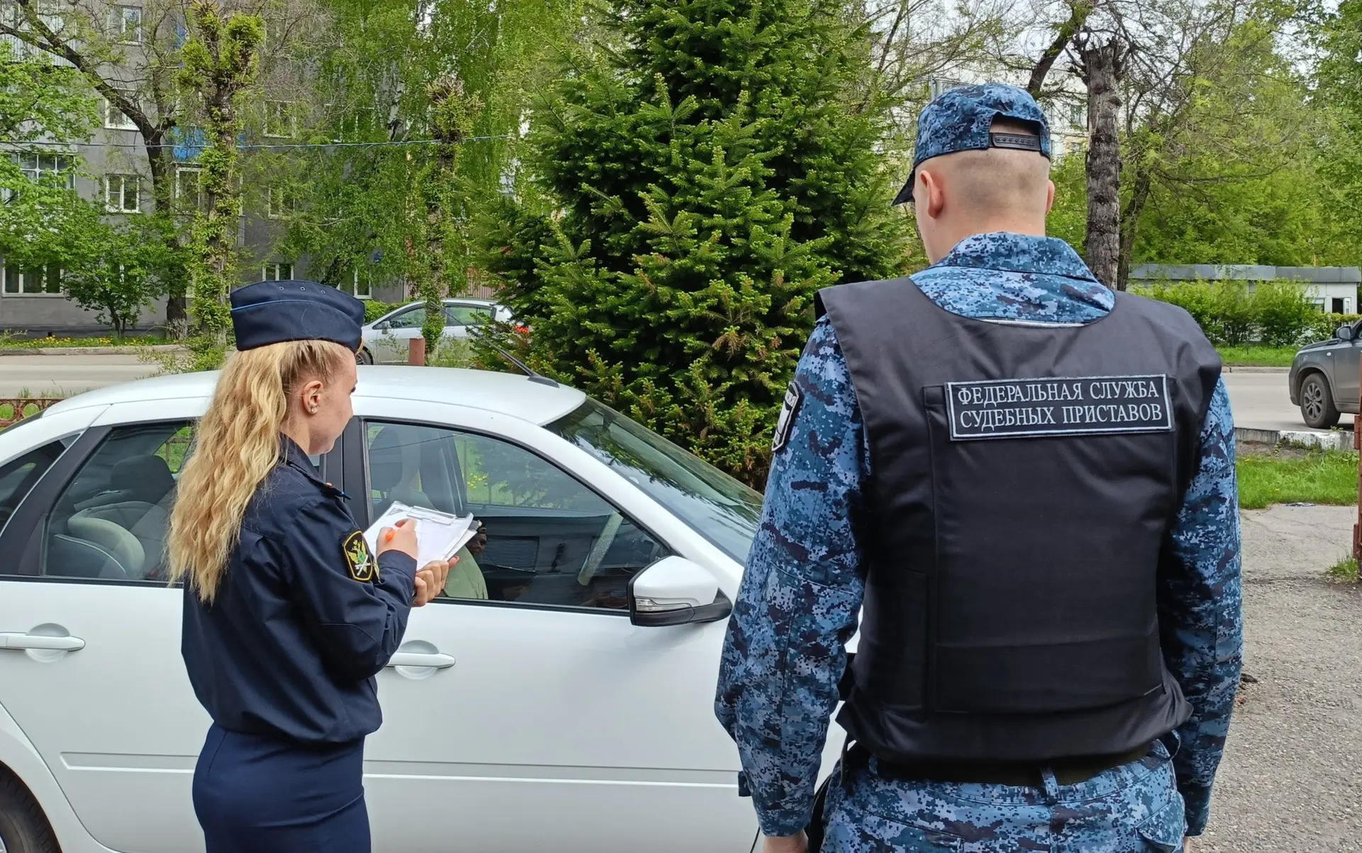 🔘За неуплату 10 административных штрафов - 200 часов обязательных работ 
 
 ✅Для жителя г. Новокузн