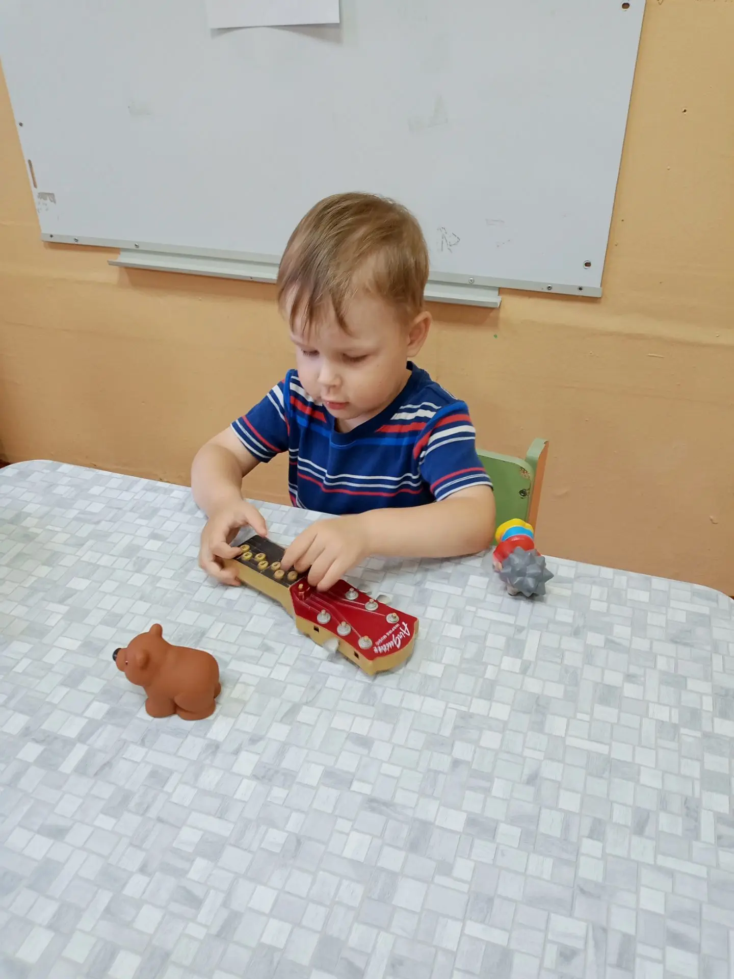 ДЕНЬ НАСТОЛЬНЫХ ИГР.