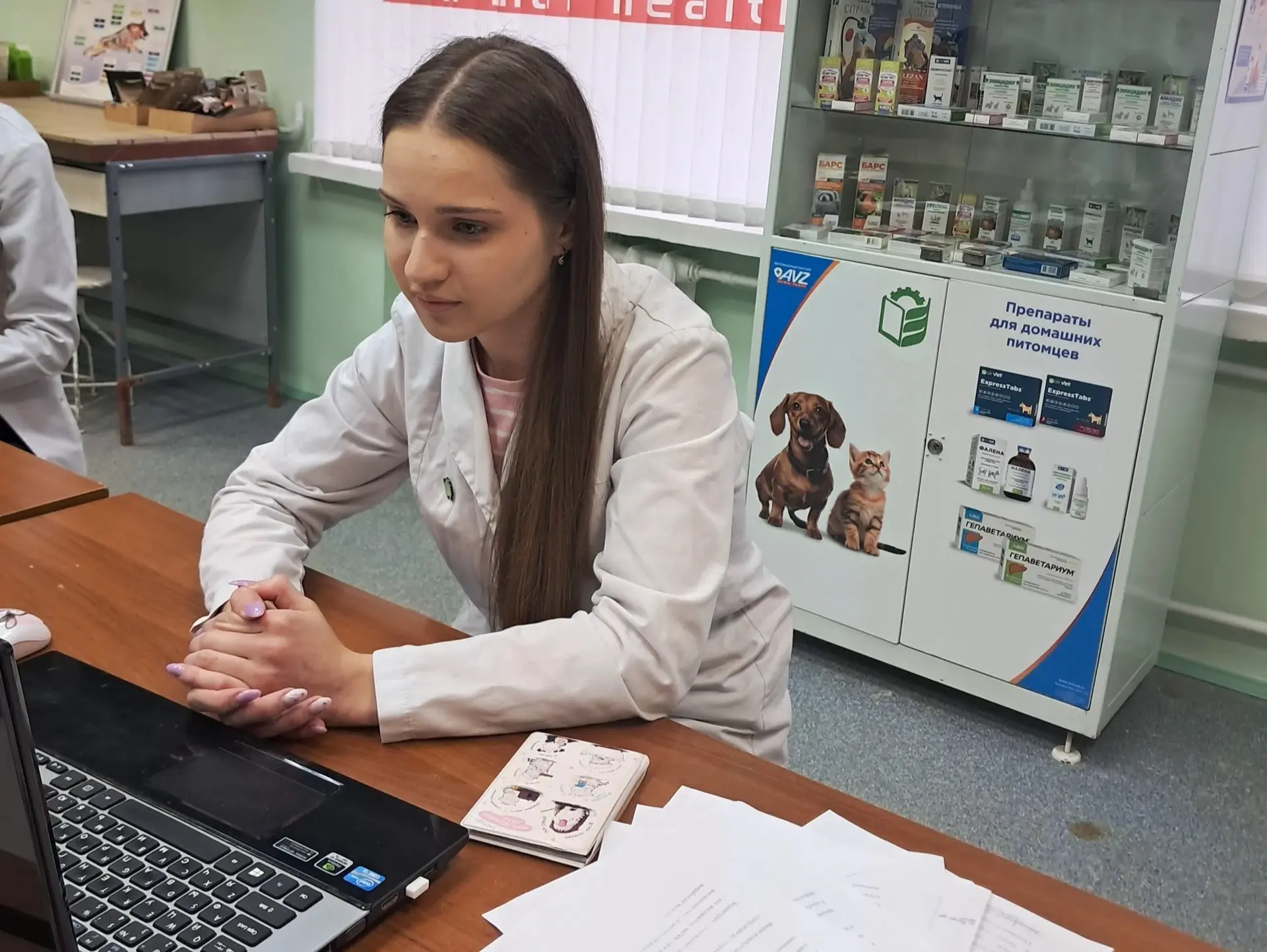 ⚡️Еще шесть обучающихся РГАТУ прошли в заключительный этап престижного конкурса  Поздравляем предста