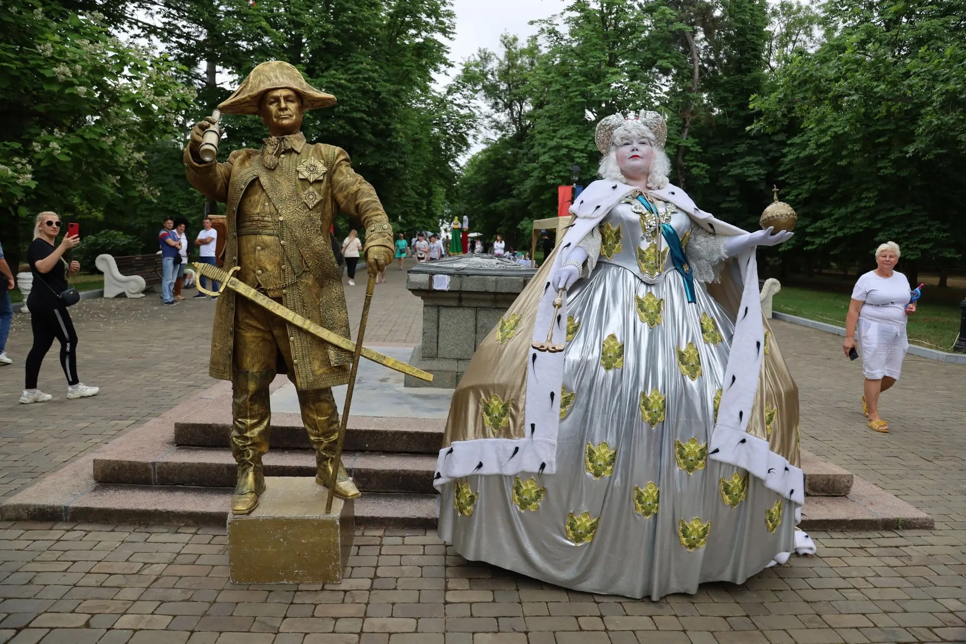 243-летие Севастополя отметят праздником на Малаховом кургане: что в программе
