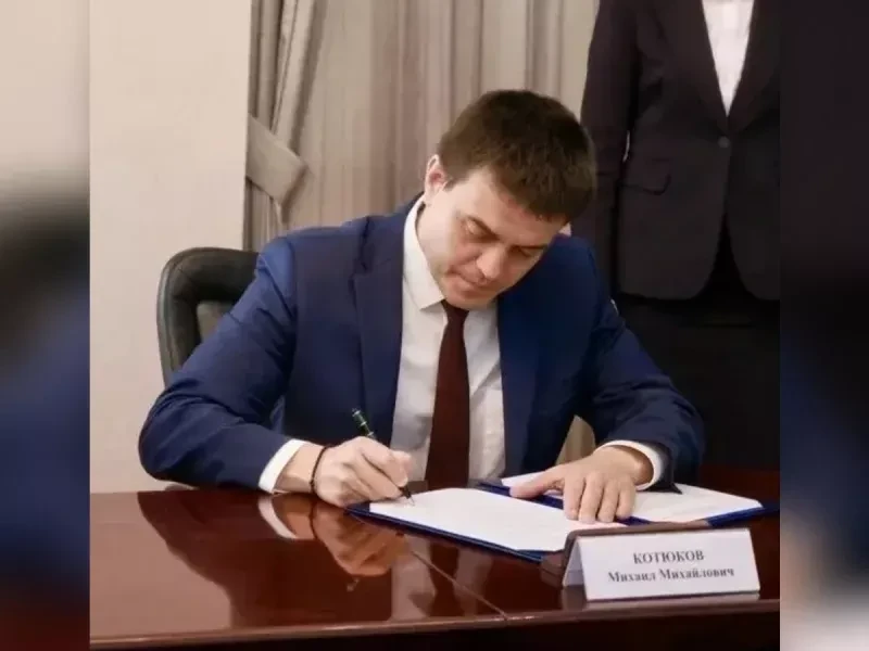 Губернатор Красноярского края создал Совет по развитию промышленности