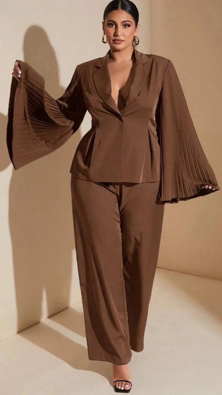 Изображение 2 к публикации «Мода PLUS SIZE»