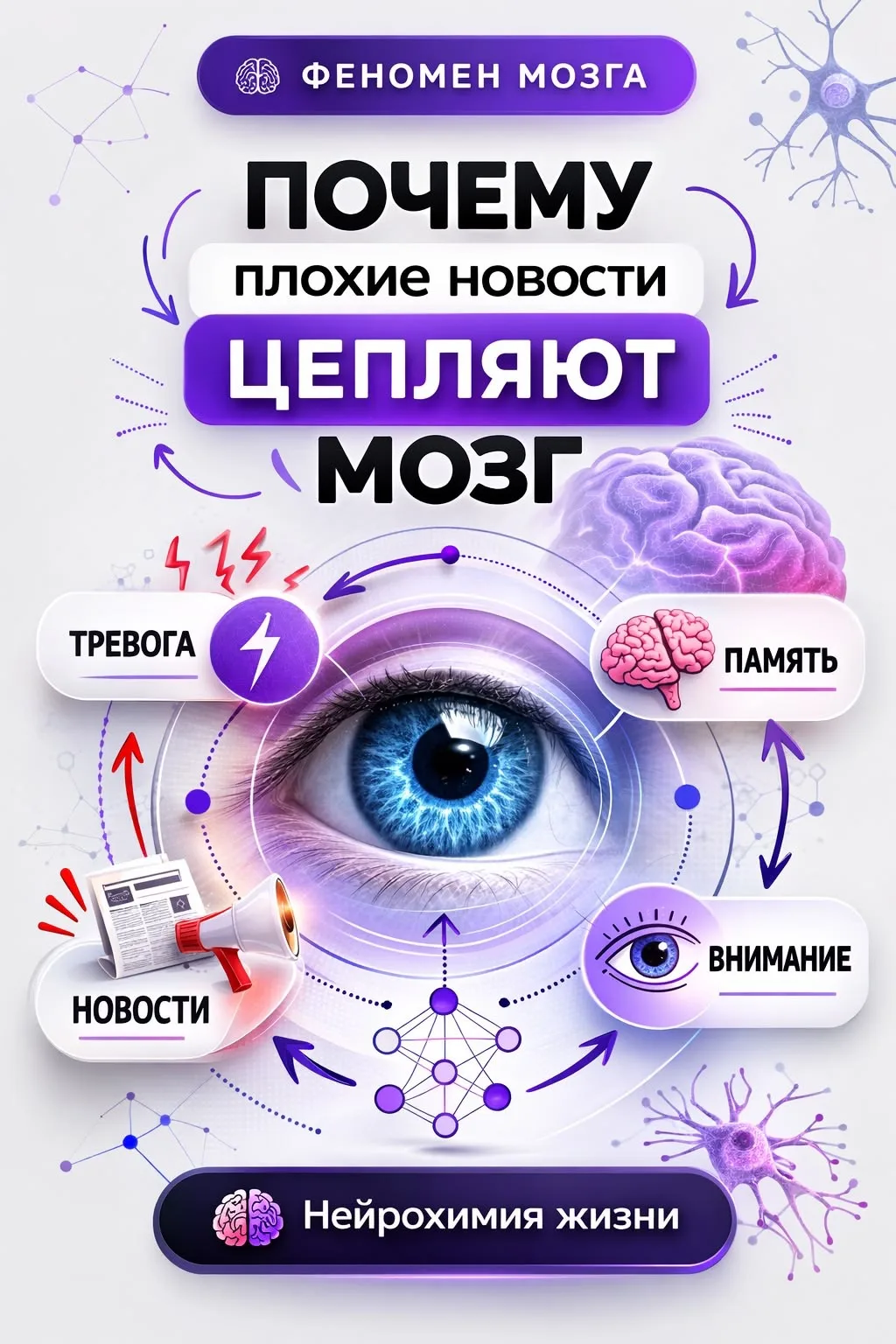 Эффект тефлона - позитивная информация запоминается в пять раз реже, чем негативная. Ми...