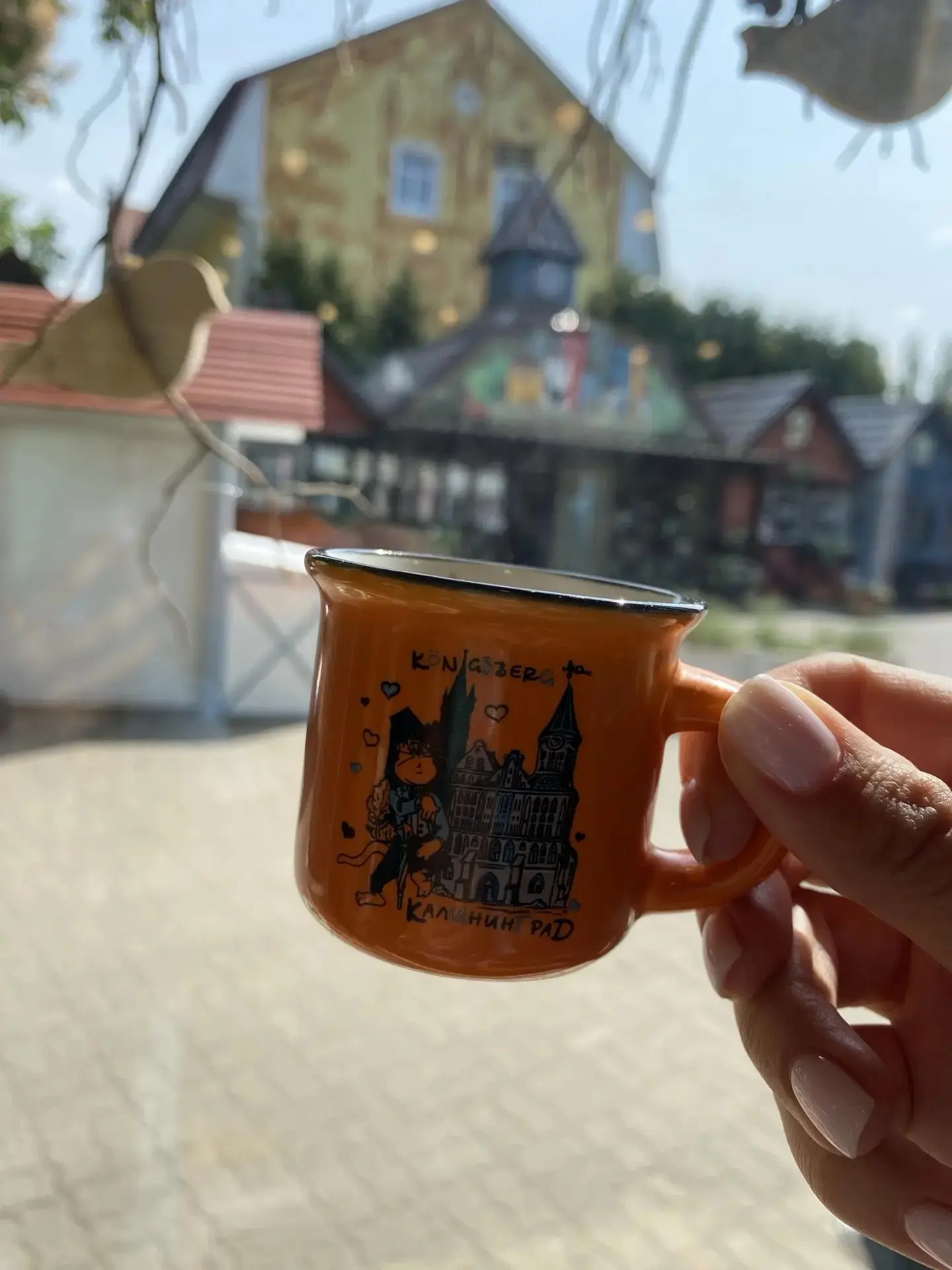 ☀️Выходные в Калининграде

📅 26.06 на 🌙 4 ночей
✈️ Самара → Россия, Калининград

🌴 Маяк Калинингр