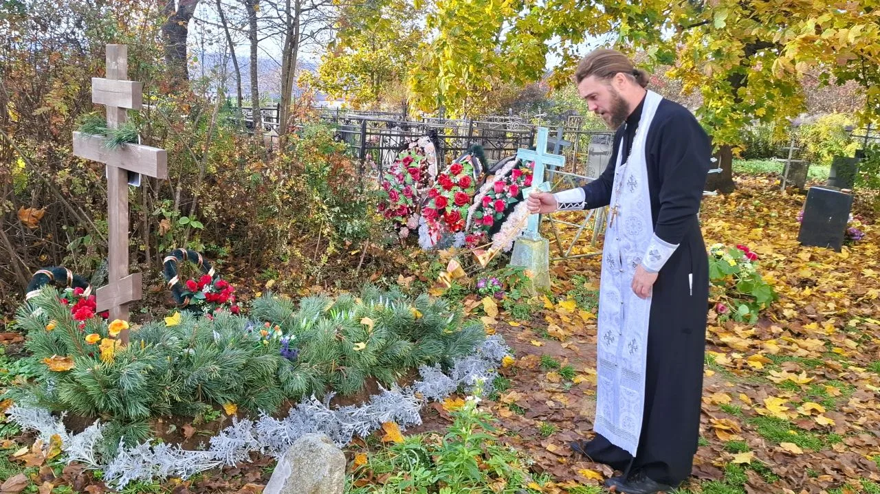 СЕДМИЦА ПАМЯТИ ПСАЛОМЩИЦЫ НАТАЛЬИ  «Рукописи не горят: Чудо в Выбутах»  Сегодняшний день – особенный