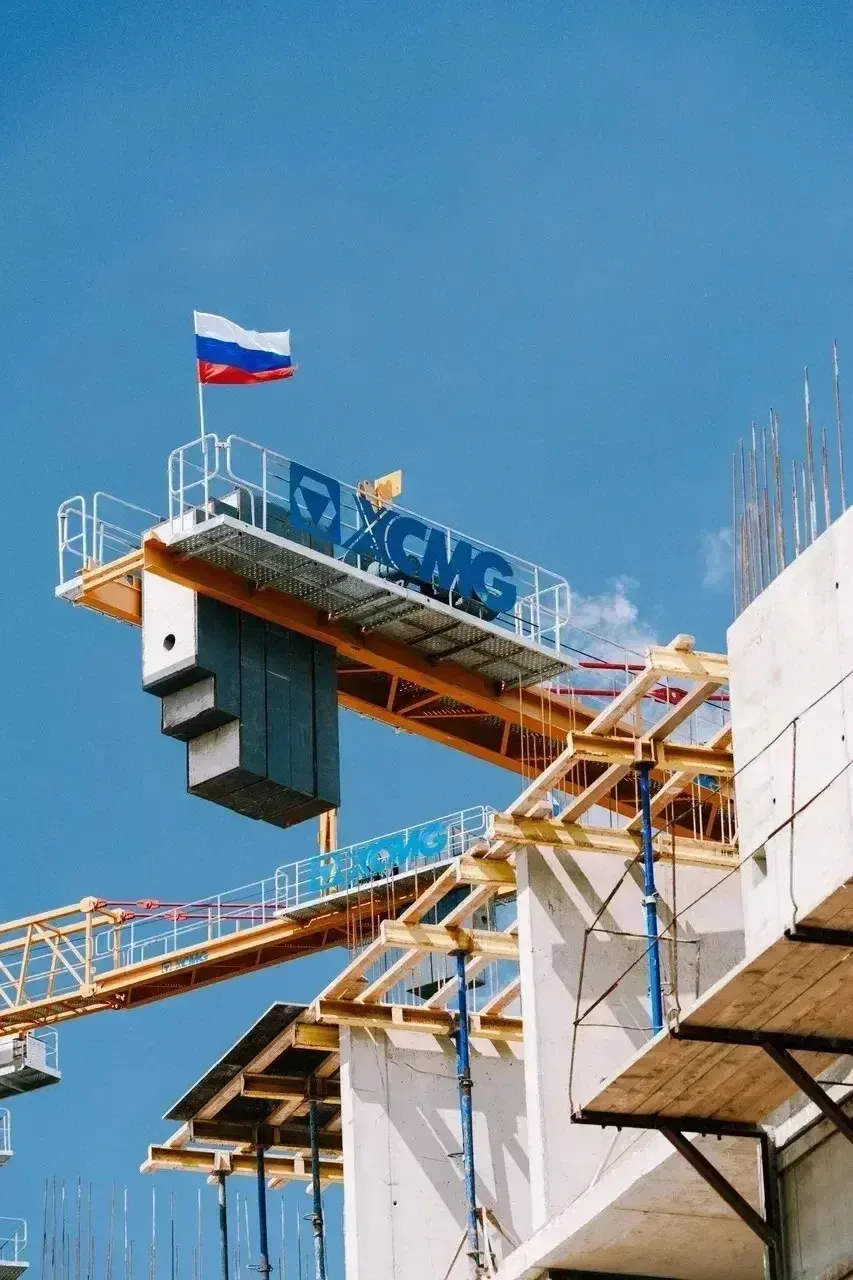 Здесь раскинулись кубанские поля, а рядом с ними — «Ботаника».

Совсем скоро это место наполнится де