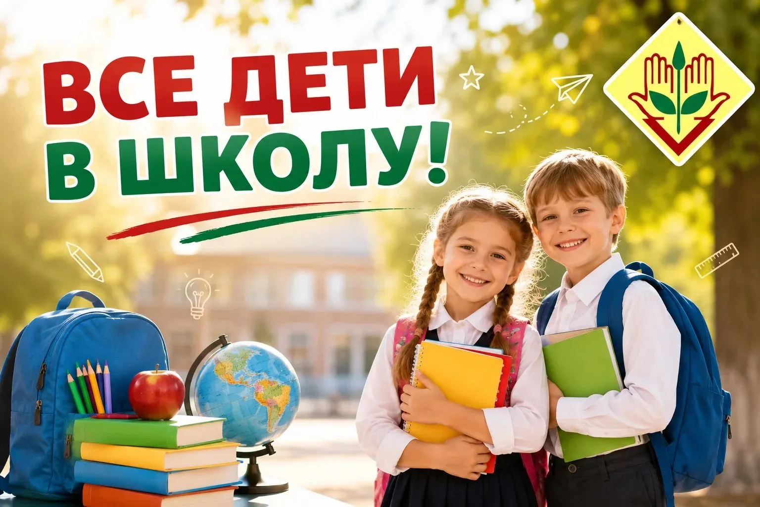 📣Уважаемые жители