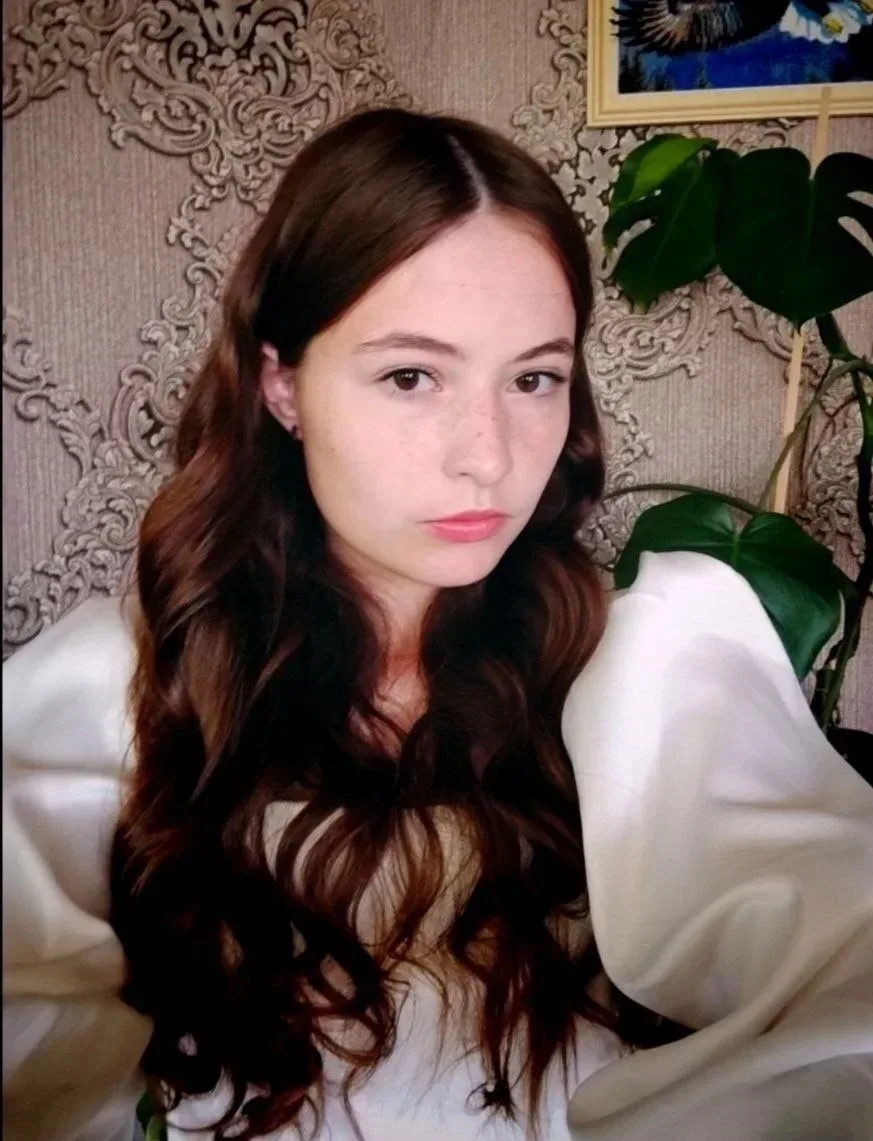 Выпускница 11 класса МБОУ СОШ №7 им. В.И. Ленина Савченко Надежда набрала 97 баллов на ЕГЭ по русско