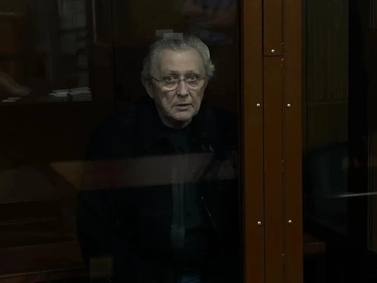 ❗️ Всех фигурантов дела об убийстве депутата в Ленобласти освободили из СИЗО