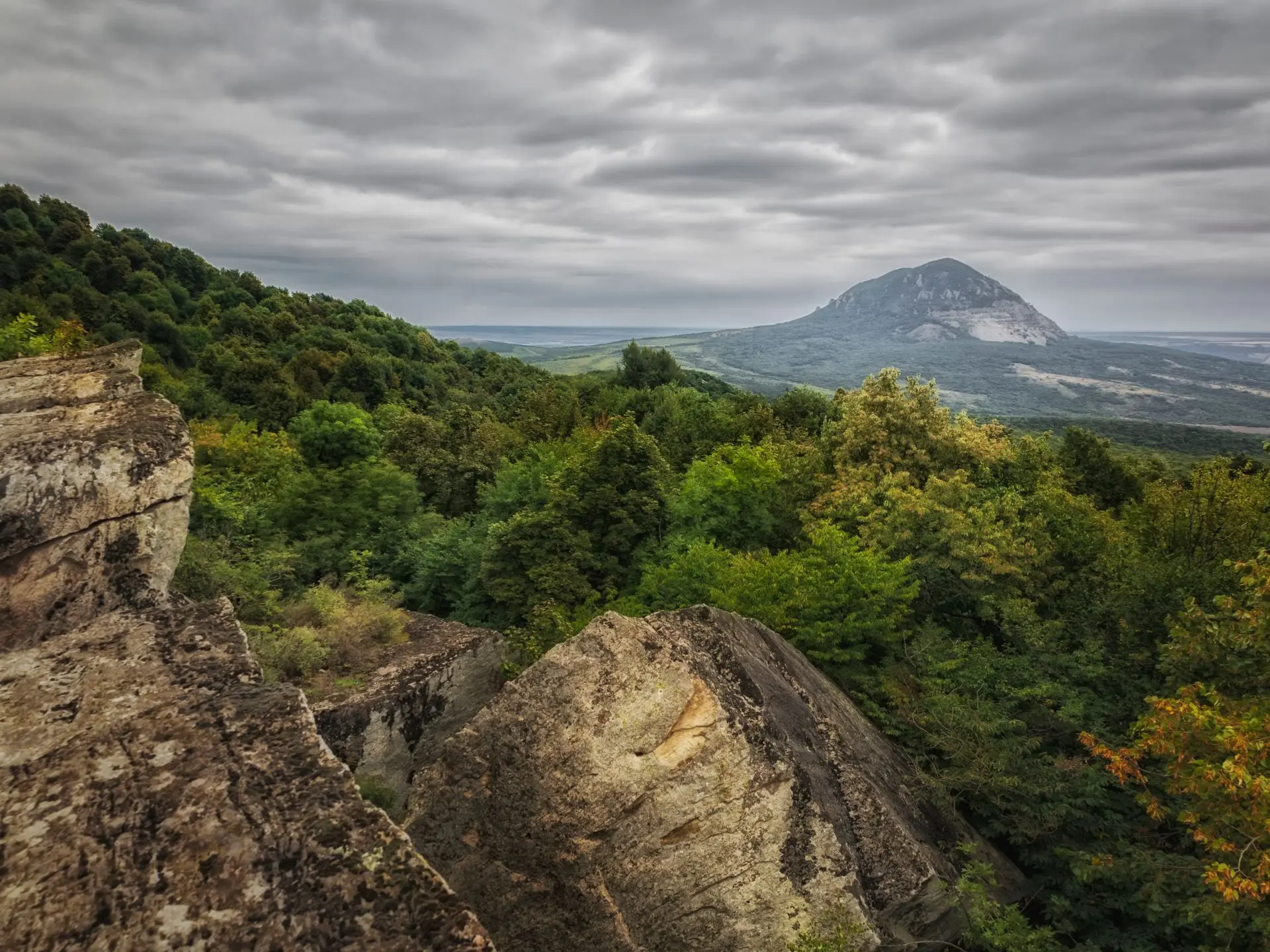 ⛰Железноводск
