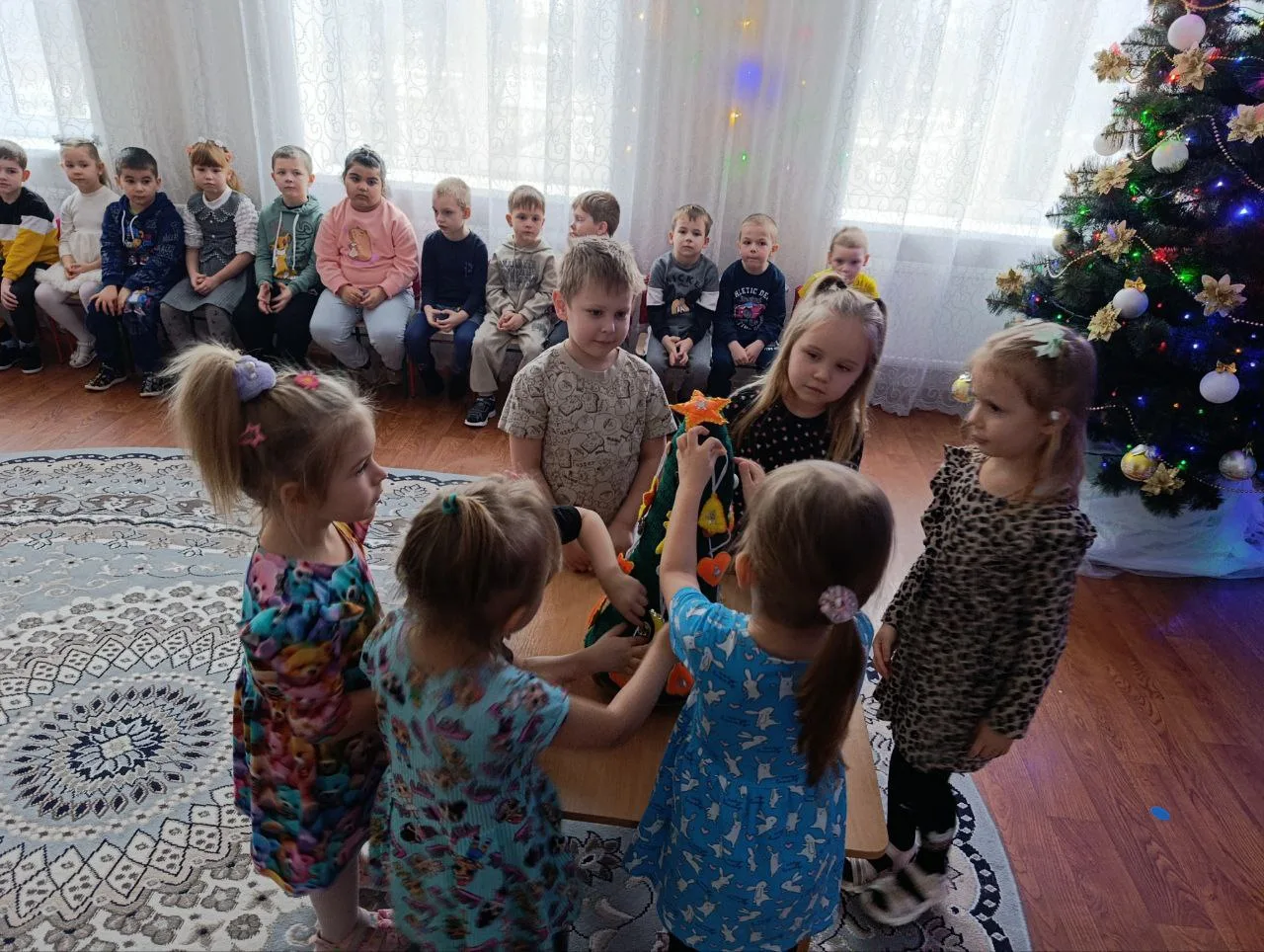 Что такое Старый Новый год?