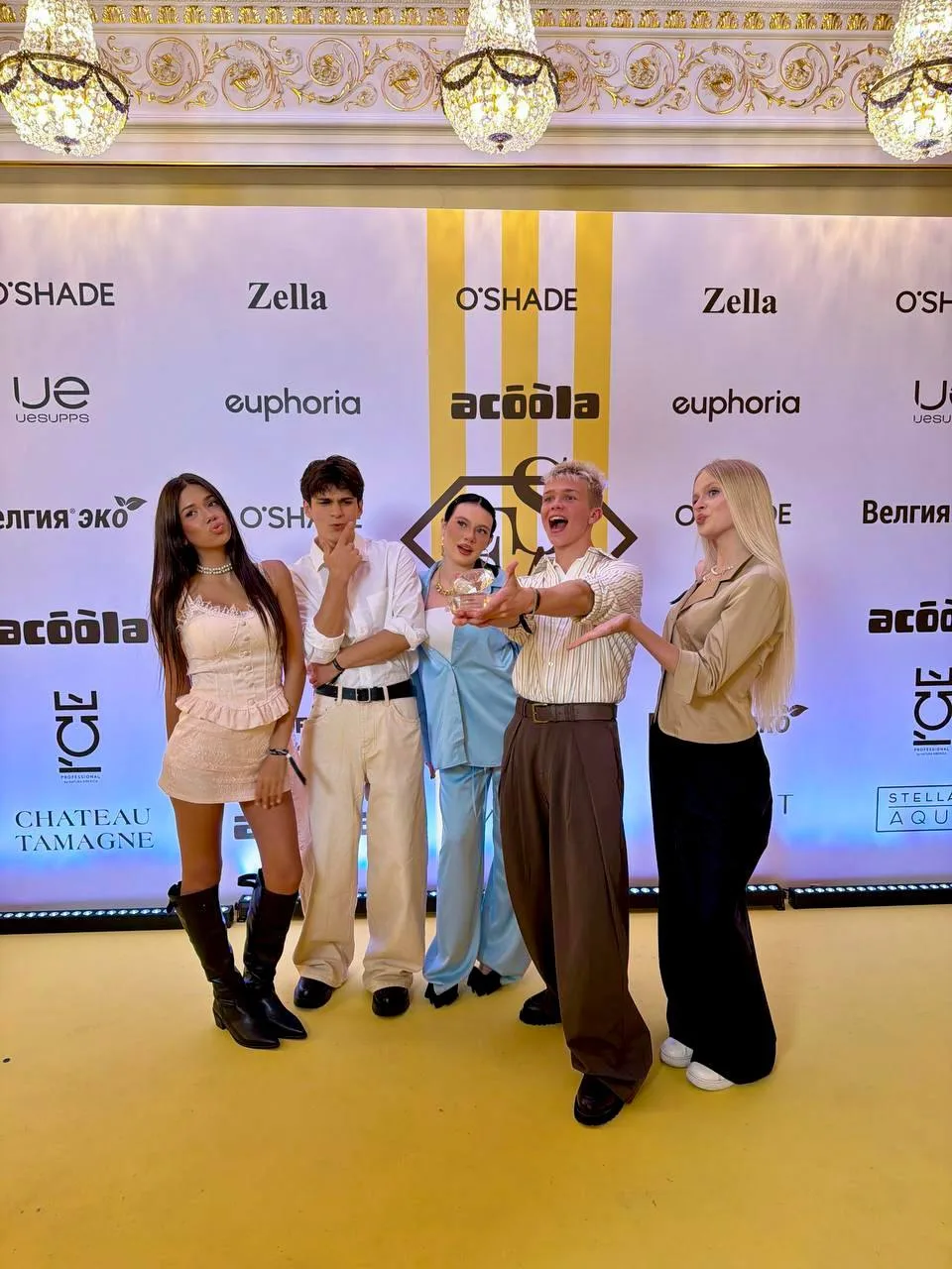 Самый стильный блогерский дом 😎🔥