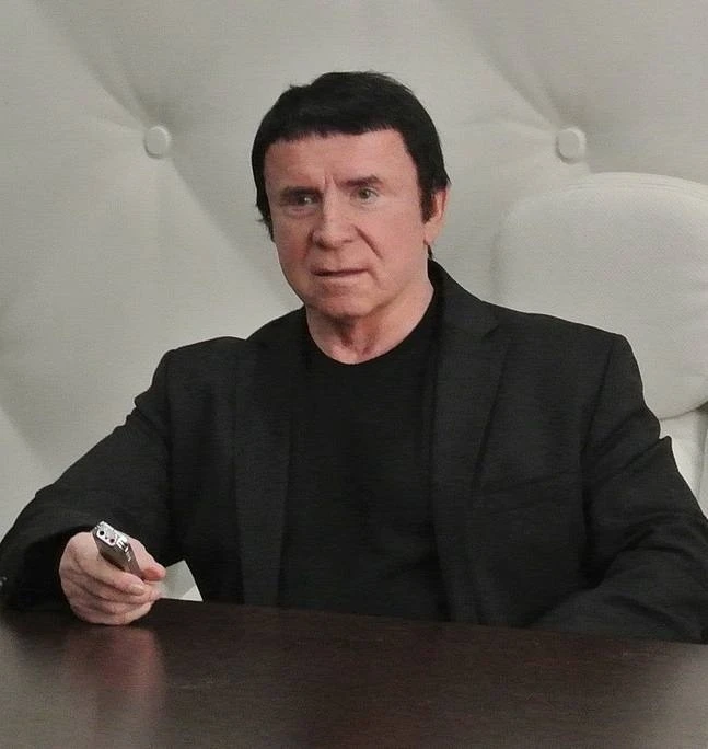 🔥Анатолий Кашпировский, известный психотерапевт периода Перестройки, скончался на 88-м...