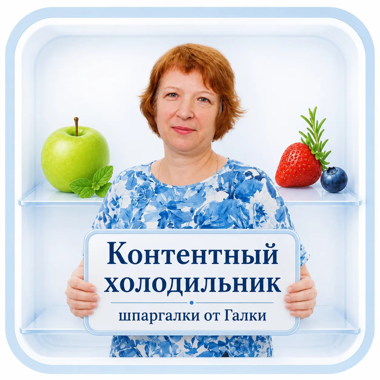 Что можно посмотреть в «Контентном холодильнике»