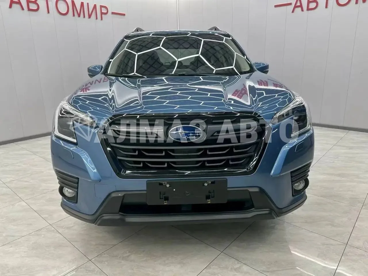 💎Subaru  FORESTER 2022 год