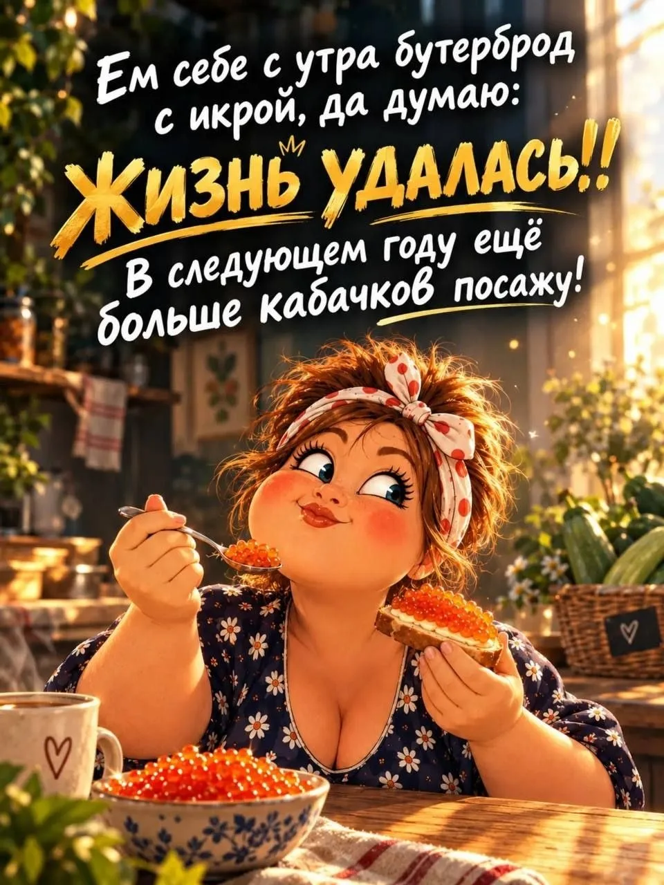 Вам открытка 💙