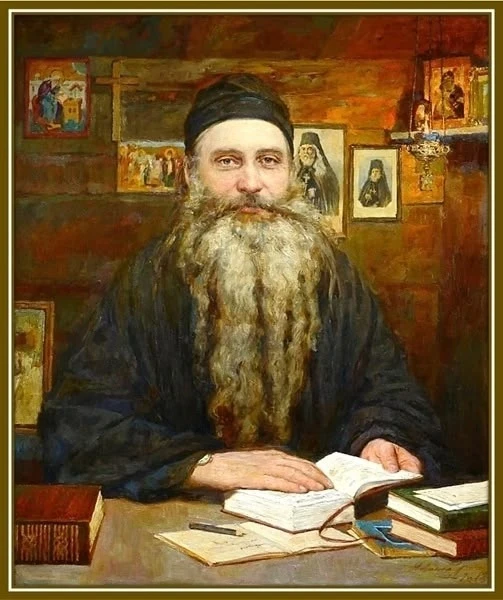 СПАСИТЕЛЬНОЕ ПРЕДУПРЕЖДЕНИЕ 
Не беспокойтесь о своей духовной несостоятельности – Бог видит её и зна