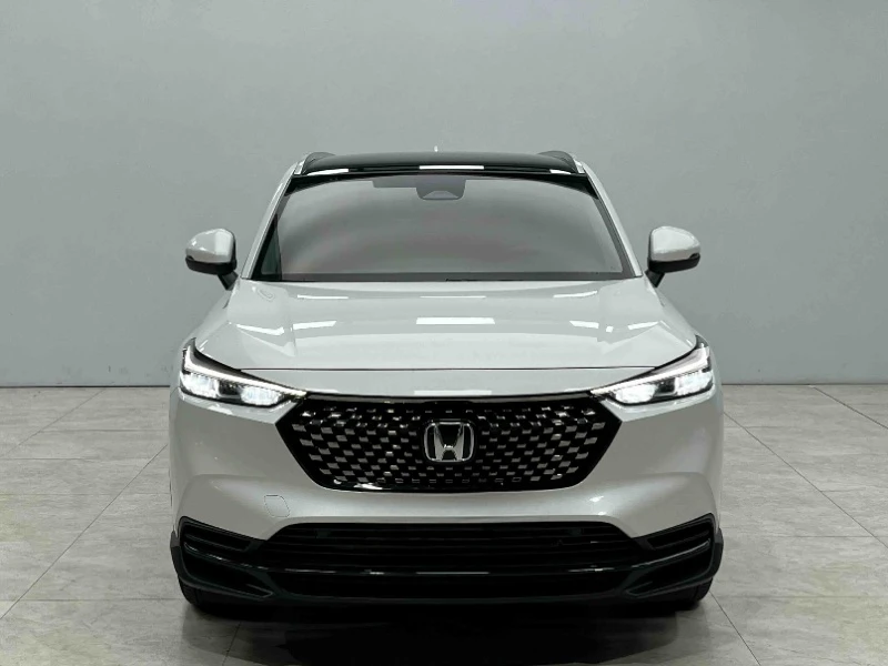 Авто в наличии в Китае🇨🇳🇨🇳🇨🇳

  HONDA XR-V 2023 1,4 CVT

✔️2023.04
✔️1.5 124 л.с 
✔️Передний п