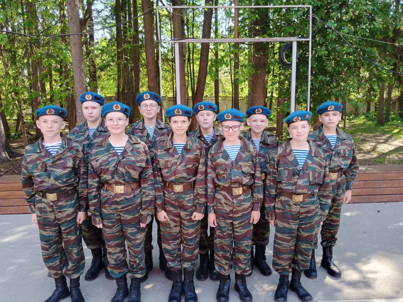 ...ВСЁ ЕЩЁ ВПЕРЕДИ💪