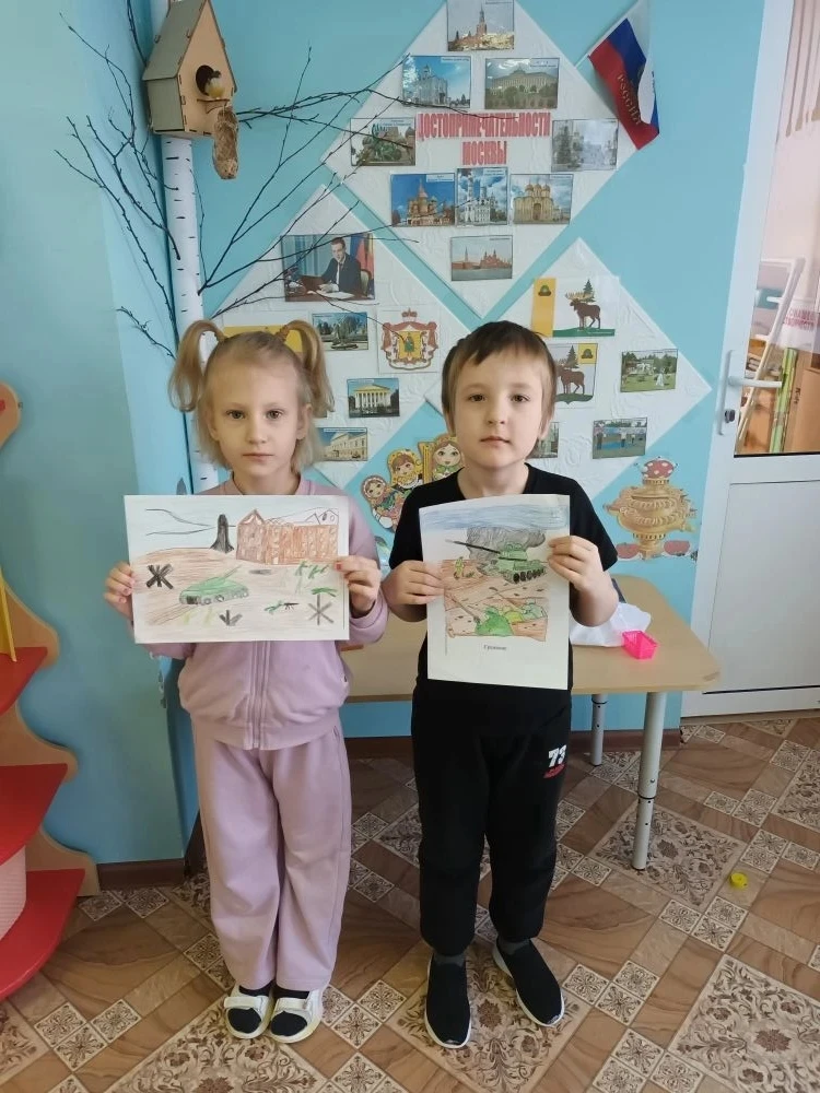 2 февраля- день разгрома советскими войсками немецко-фашистских войск в Сталинградской ...
