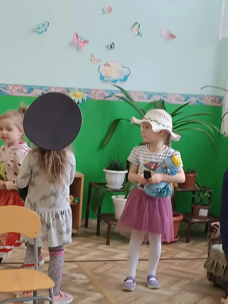Сюжетно‑ролевая игра — не просто развлечение для малышей, а важный этап развития. В воз...