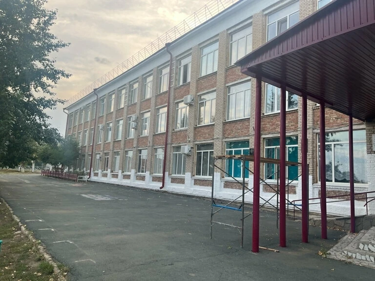 Присылайте Ваши фото в "Предложить пост"