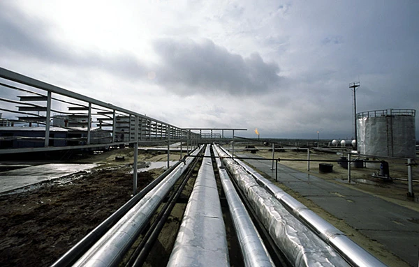 По миллиону за сбитый дрон будут платить в главном газодобывающем регионе РФ