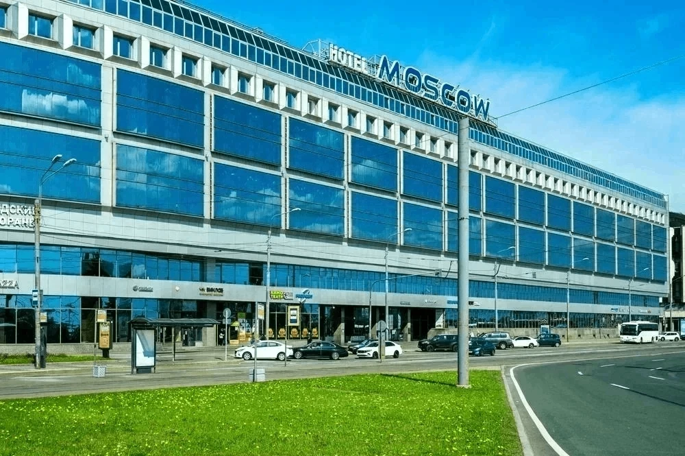 ⚓️ Санкт-Петербург из ТЮМЕНИ                                                           ...