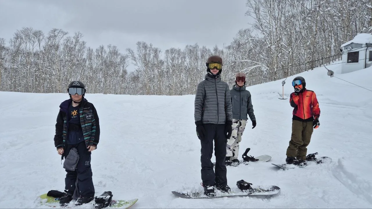 🏂 Зачем спортсмену контрольные упражнения?