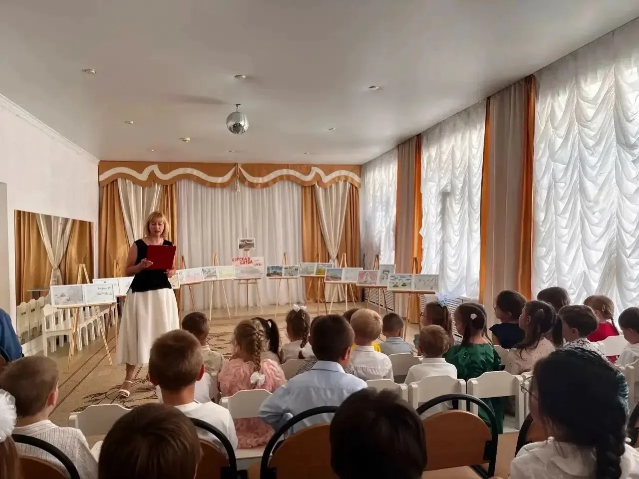 🕊 Подвиг, который живёт в сердцах!🕊️