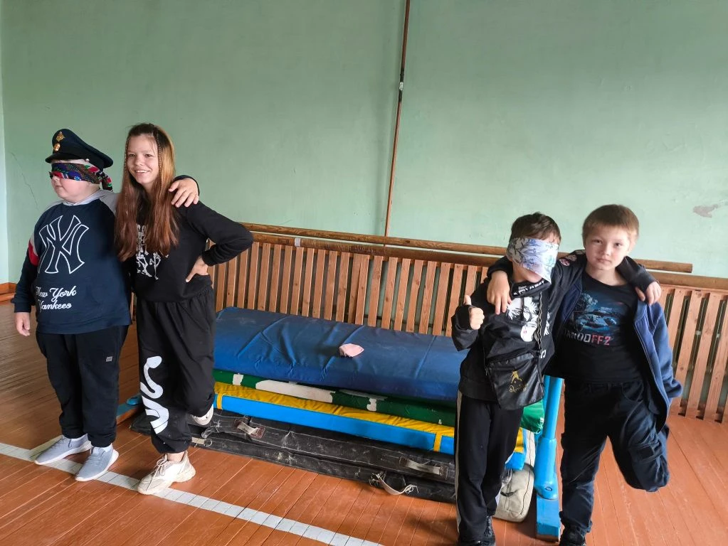 Международный день защиты детей ежегодно отмечается 1 июня. Так вышло, что в этот день ...