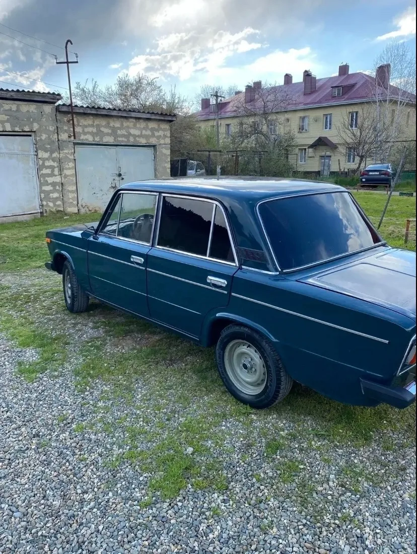 🚙Ваз 2106 
⚒в отличном состоянии, коробка 5 ступка ,двигатель после капремонт,новое сцепление ,гнил