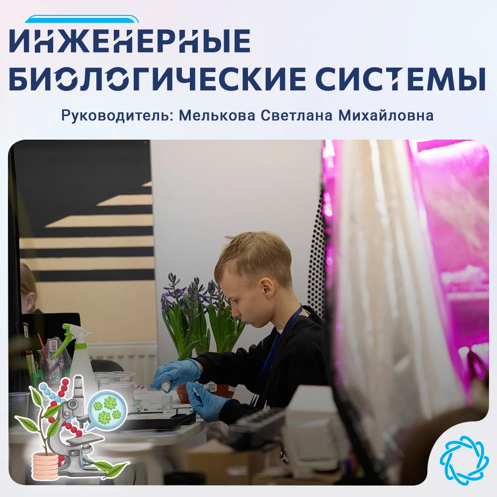 📢 МАОУ «Алябьевская СОШ» приглашает обучающихся 5–10 классов на дополнительную общераз...
