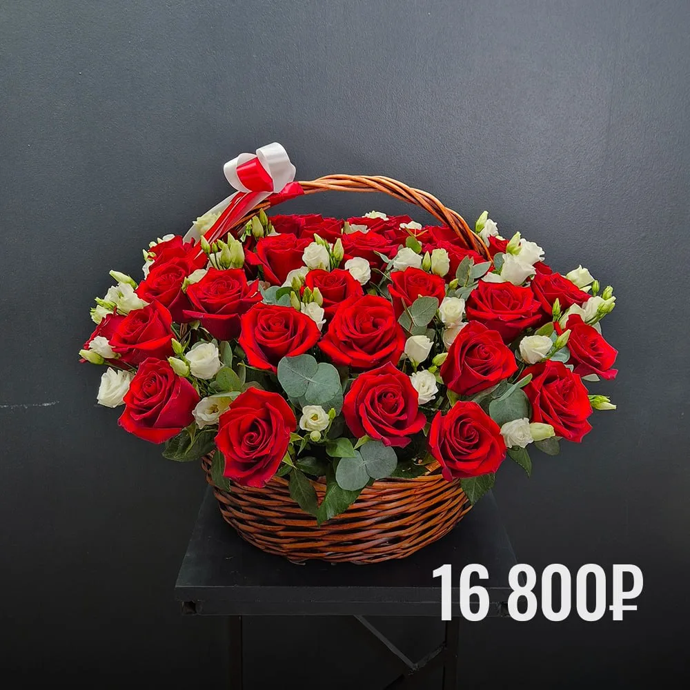 Букеты, готовые к встрече с вами🌷🫂
