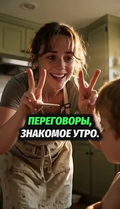 Утро начинается с вопроса: ребенок опять не хочет есть витаминку? 😅 Летние дни могут б...