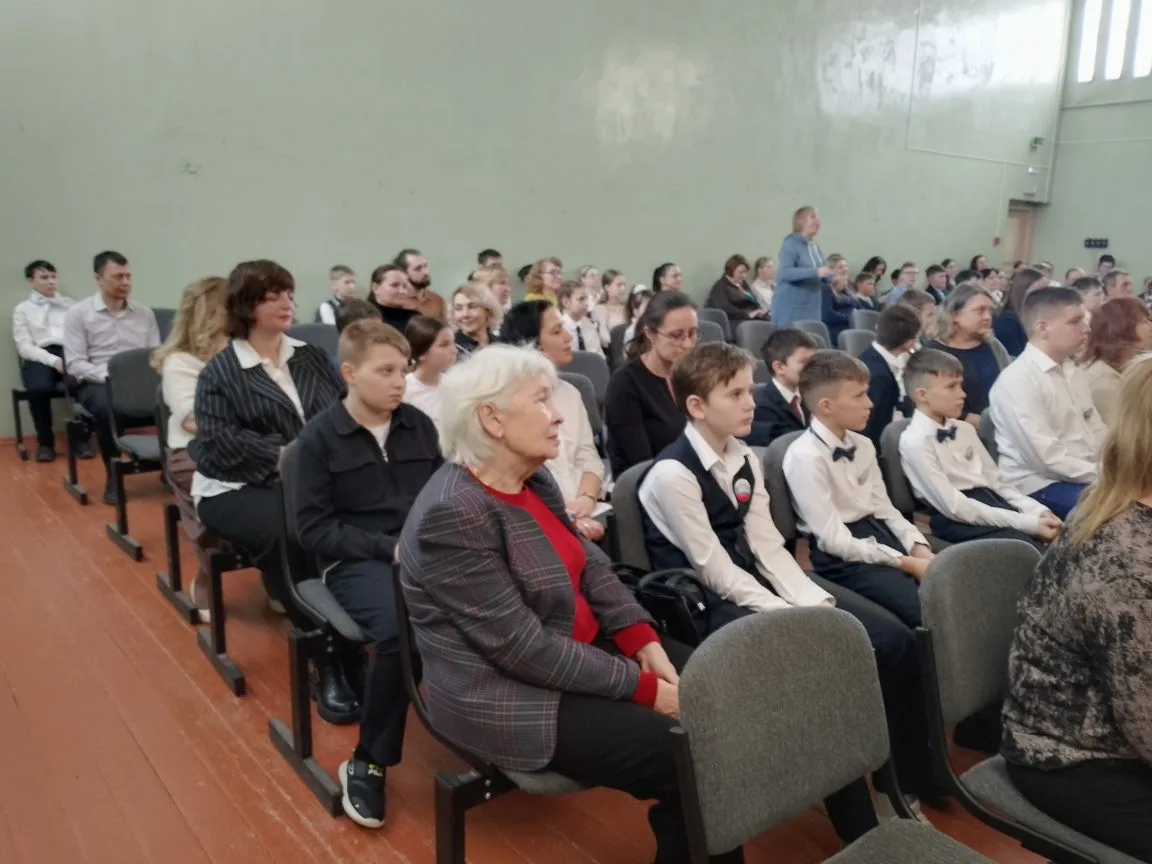 Сегодня 3 марта состоялся региональный этап Всероссийского конкурса исследовательских работ учащихся