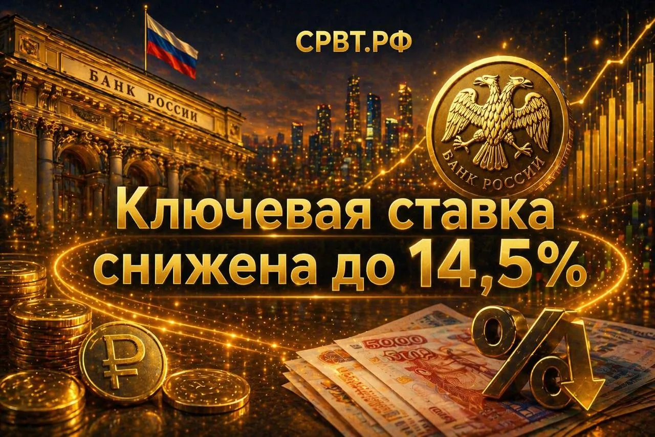 #СРВТ #ПрезидентскаяПрограмма #ВыпускникиПрезидентской #ВЭД #КлючеваяСтавка #Кредиты #Р...