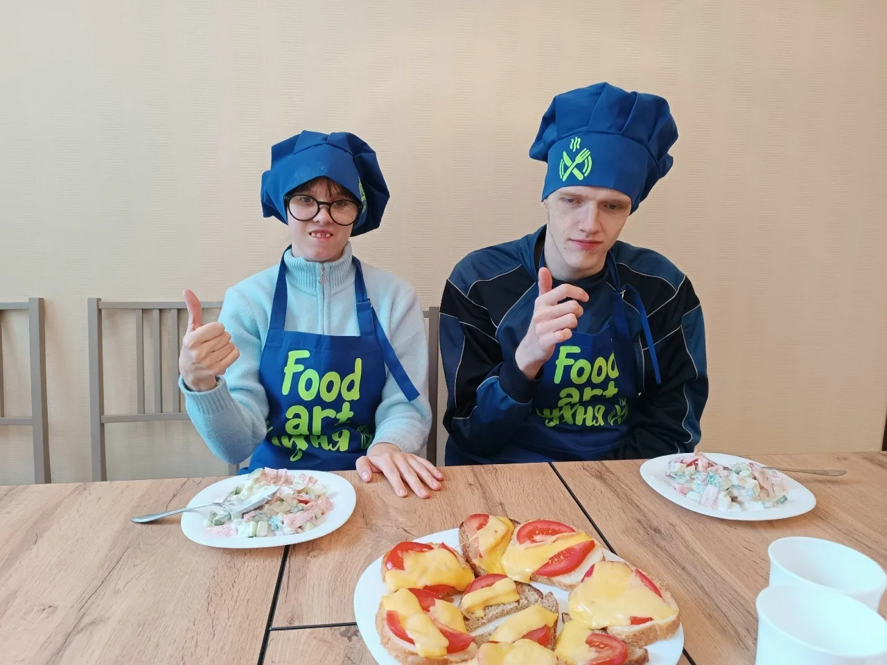 💥Готовим простые блюда💥