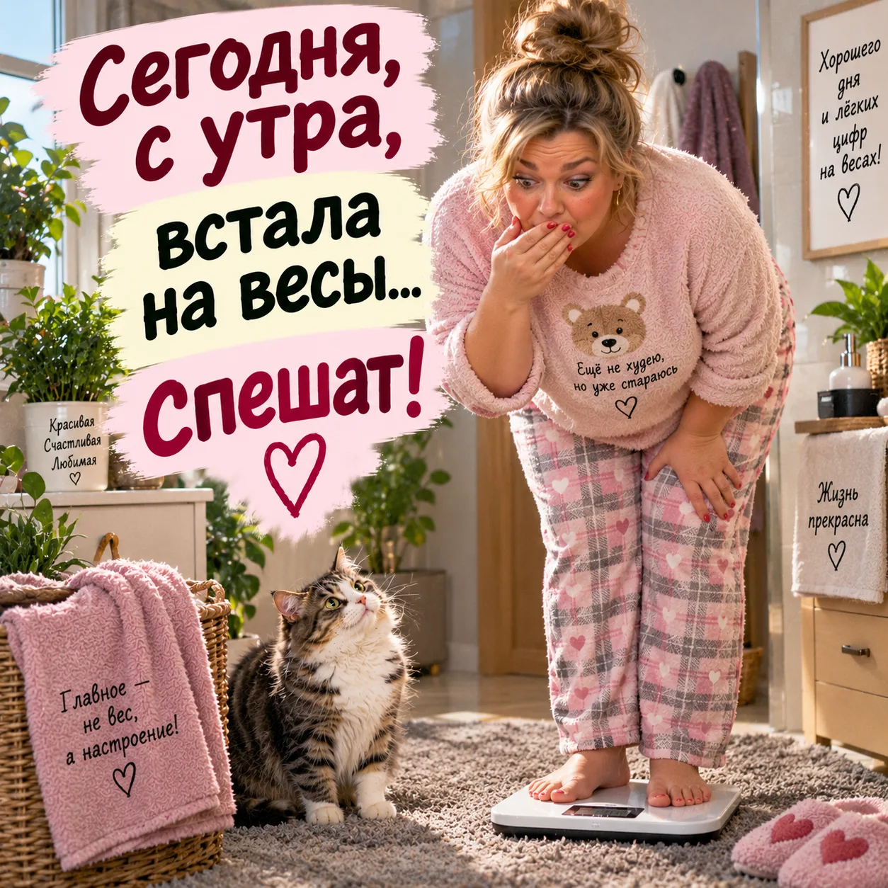Оставьте любую реакцию 😊 Это лучшая благодарность для нас ❤️